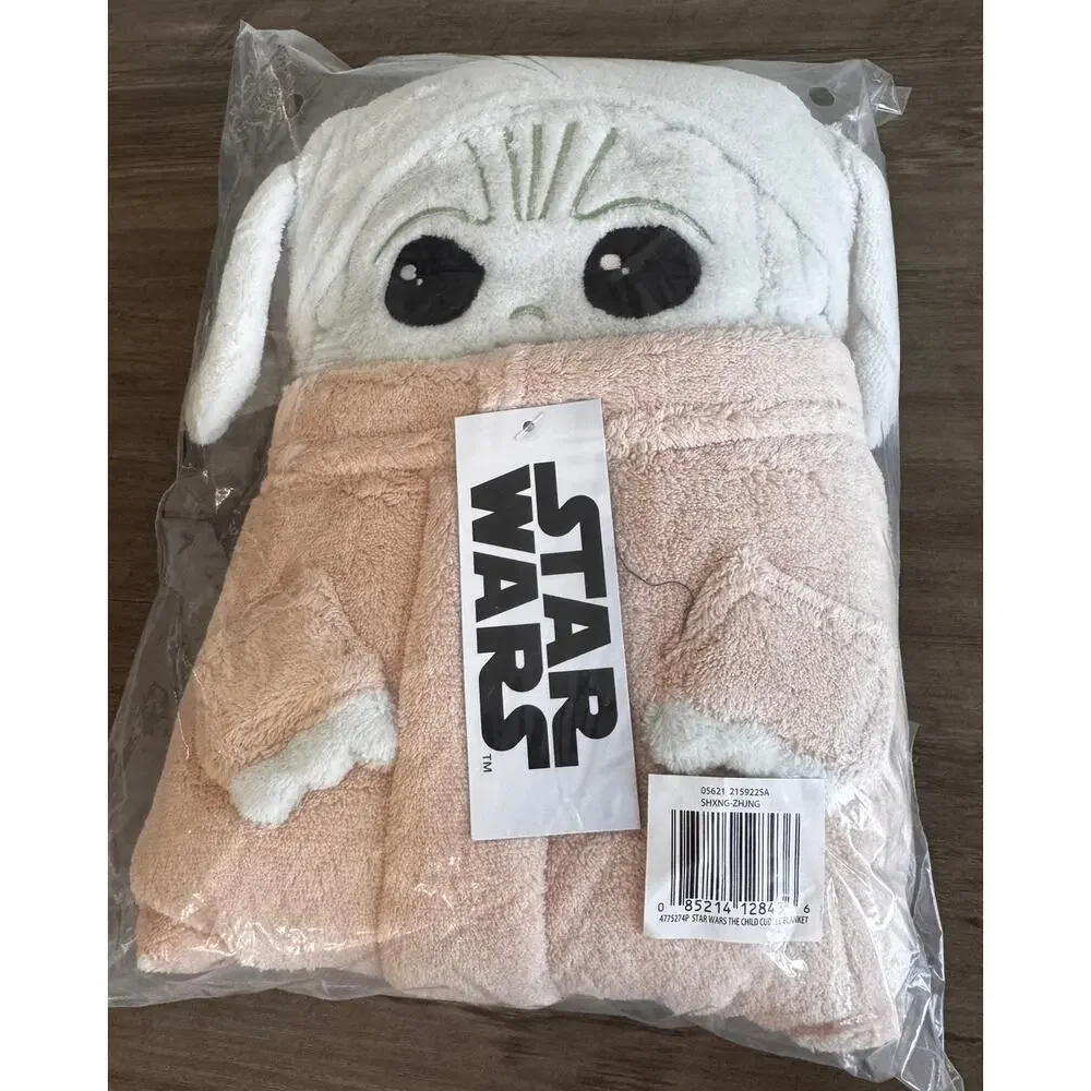 Star Wars brand new